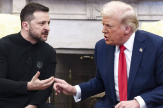 reactia lui zelenski dupa ce trump a spus ca nu are nevoie de dronele ucrainei le am raspuns 69b7deddd1581