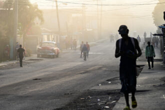 revolta intr un orasel din cuba protestatari au atacat un birou al partidului comunist motivul care enerveaza tot mai multi cubanezi 69b5b2aceffcd