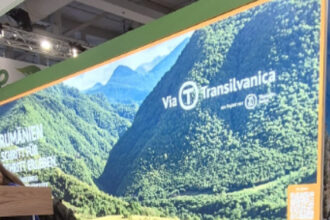 romania isi promoveaza oferta turistica la itb berlin via transilvanica si bunatati din spaisul banatean in atentia vizitatorilor 69a70f038aa3b