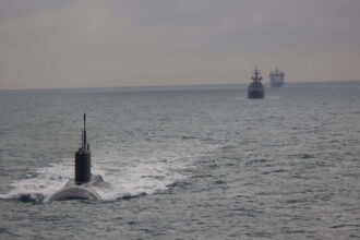 rusia pariaza pe submarine si asimetrie nucleara pentru ca nu poate egala nato conventional comandant nu i subestimam 69a5268069b4a