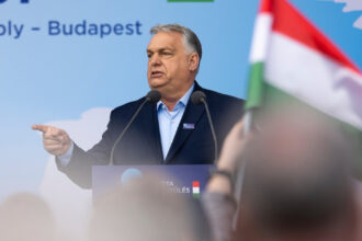 sa ocupam bruxelles ul viktor orban spune ca vrea o alianta de natiuni suverane inaintea alegerilor din ungaria 69c24a67d31a8