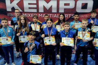 salba de medalii pentru sportivii de la axiopolis cernavoda la cupa romaniei la kempo k1 69c8fff979327
