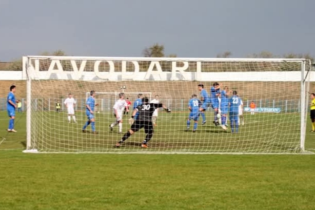 sambata se reia liga a iv a cu patru candidate la titlul de campioana judeteana 69ab33350905d