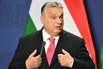 scandal in presa germana dupa ce die welt a publicat un articol de opinie al lui viktor orban in care ataca ue si ucraina 69b8559461089