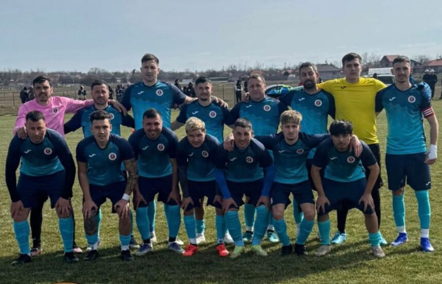 schimbare de lider intr una dintre seriile ligii a v a dupa prima etapa din acest an 69adeb20a086f