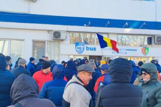 scurt pe doi noua organigrama ct bus sa ramane pe pozitie in instanta minuta 69bf63c0b3e36