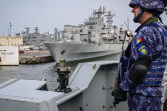 sea shield 2026 peste 2 500 de militari din romania si din alte 12 state vor participa la exercitii navale in regiunea marii negre 69bac09445d32