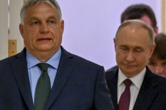 serviciile secrete ruse vor sa insceneze o tentativa de asasinat a lui viktor orban ce este operatiunea gamechanger wt 69beaa596ba6f