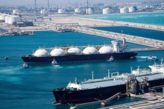 shell declara forta majora pentru livrarile de gnl din qatar dupa oprirea productiei 69b1c523f1c9d