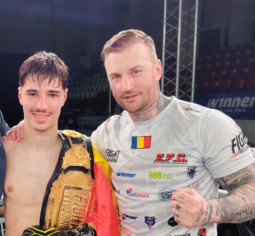 show la efc constanta cosmin bruma si a pastrat centura mondiala fight clubbing 69c802db34f2d