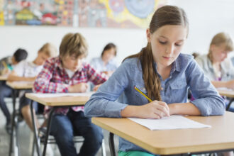 simulare evaluarea nationala 2026 elevii sustin astazi proba la matematica ce reguli trebuie respectate in sala de examen 69b8fb6795821