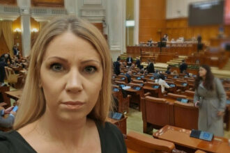 singurul deputat care a votat impotriva legii femicidului este o femeie cum isi argumenteaza decizia 69c4100d23d95