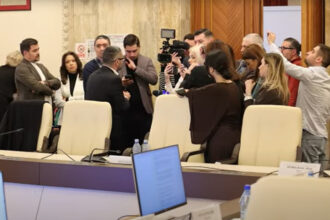 situatie fara precedent discutiile pe bugetul romaniei suspendate pe termen indefinit 69badb7cec511