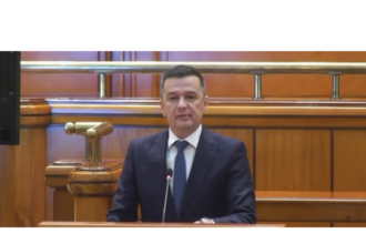 sorin grindeanu a convocat sedinta coalitiei joi la parlament noi discutii despre proiectul de buget pe anul 2026 69bb02340825e