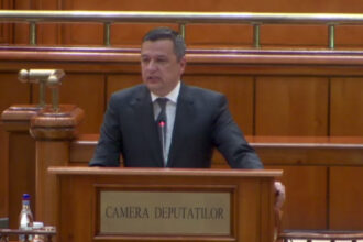 sorin grindeanu suveranitatea autentica nu se construieste prin izolare ci prin stabilitate si aliante solide 69b19af299341