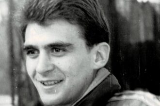 sorin tufan fostul fotbalist de la farul constanta una dintre victimele accidentului naval din portul midia 69ba9fdcc5795