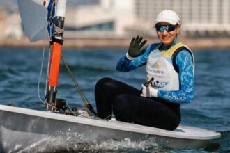 sportiva de la csm constanta ebru bolat ajutata cu donatii sa si continue pregatirea 69a6ea52add08