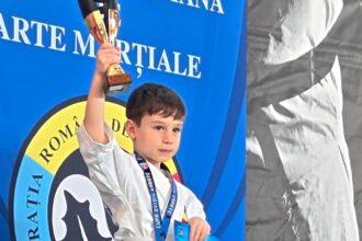 sportivii de la ashihara karate constanta in top la a opta editie a cupei ovidiu 69c2b5cca00c1