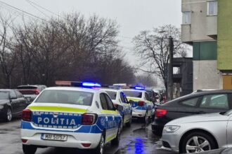 surse foto scandal monstru intr un bloc de pe bulevardul ic bratianu a fost chemata politia constanta 69c7d94b83b1c