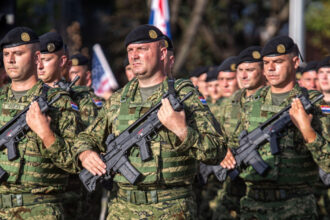 tara din ue in care sute de tineri vin la recrutare dupa reintroducerea serviciului militar obligatoriu cat castiga lunar un recrut 69afbcd0a106f