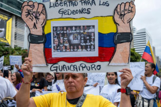 torturarea detinutilor continua in venezuela si dupa indepartarea lui maduro anunta onu 69b878f70db81