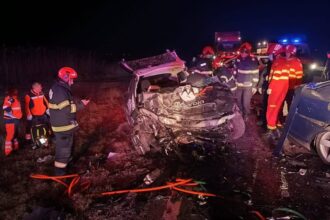 tragedie accident mortal in judetul braila doi soferi au murit unul dintre ei in varsta de 29 de ani era din constanta 69ac3362d8d38