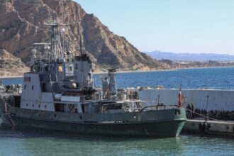tragedie in mediterana 22 de migranti morti dupa sase zile in deriva supravietuitorii spun ca victimele au fost aruncate peste bord 69c800d889b34