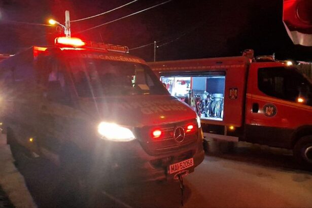 tragedie un copilas de 5 ani a murit dupa ce a cazut de la etajul 7 69c02f890fe31