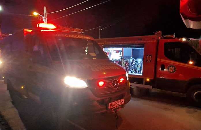 tragedie un copilas de 5 ani a murit dupa ce a cazut de la etajul 7 69c02f890fe31