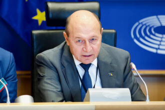 traian basescu despre tensiunile din parlament romania este intr o situatie grea foarte grea 69bc260eacc49