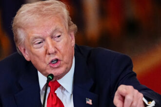 trump avertizeaza iranul sa ia in serios propunerile de pace ale sua inainte sa fie prea tarziu nu va fi deloc frumos 69c5259870e32