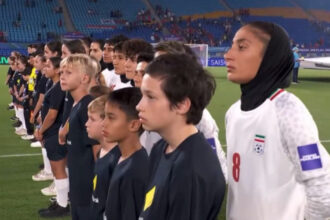 trump cere australiei sa ofere azil jucatoarelor din nationala de fotbal a iranului 69b04f6c7c59b
