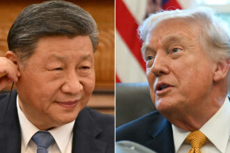 trump isi reprogrameaza vizita in china din cauza razboiului cu iran cand va avea loc intalnirea cu xi jinping 69c4482e5cc13