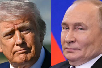 trump spune ca vrea sa relaxeze sanctiunile legate de petrol pentru anumite tari in urma discutiei telefonice cu putin 69afc75801f8e