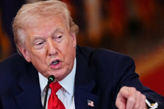 trump starneste reactii dupa un comentariu despre razboiul cu iranul poate nici nu ar trebui sa fim acolo 69b820d510bf8