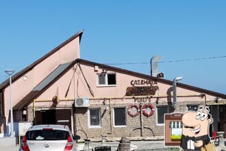 tupeu patronii unui restaurant din mangalia au cerut in instanta sa devina proprietarii suprafetei peste care s au extins ilegal 69a74fcb0b508