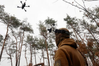 ucraina isi intareste garda nationala cu noi regimente de drone asalt si aparare antiaeriana 69b045efdf3c0