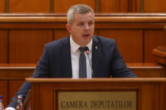 udmr este multumit cu bugetul actual dar critica statutul special al bucurestiului capitala are tara si nu invers 69bc663c434e9