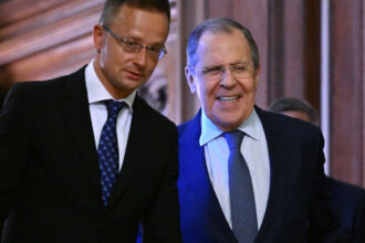 ue limiteaza fluxul de informatii sensibile spre ungaria din cauza temerilor legate de scurgeri de informatii catre rusia politico 69c0e7516a036