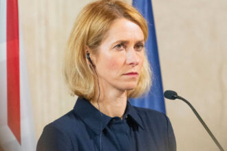ue nu are niciun interes sa si extinda misiunea navala in stramtoarea ormuz afirma kaja kallas ce spune despre implicarea nato 69b85ca4e9f82