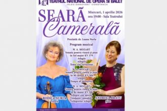 un recital si doua spectacole de opera la teatrul national de opera si balet oleg danovski 69cb9f4b4dd05