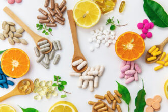 un studiu sugereaza ca administrarea zilnica de multivitamine ar putea contribui la incetinirea imbatranirii biologice 69b8e2817d5b4