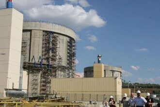 unitatea 1 de la cernavoda oprita controlat pentru lucrari de remediere 69ab05581838e