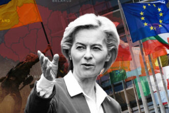 ursula von der leyen acuzata ca favorizeaza sistematic sua si israelul europa sufera consecintele 69b7d711c9f09