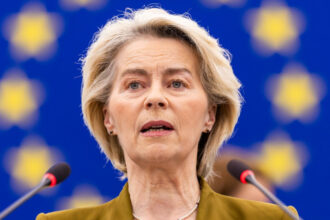 ursula von der leyen face apel pentru o tranzitie credibila in iran riscul de escaladare este real 69a4a0cb8cd5d