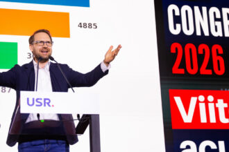 usr isi schimba statutul la congres criterii stricte de performanta pentru filiale si reforma in sistemul de vot intern 69a36441d9409