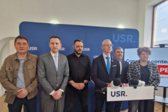 usr nu mai repeta greseala mesajul este ferm partidul ramane la guvernare indiferent de ceea ce va face psd 69c1b86acb89e