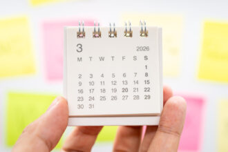 vacanta de paste 2026 cand se incheie cursurile pentru elevi si cate zile libere vor avea angajatii 69b124589a299