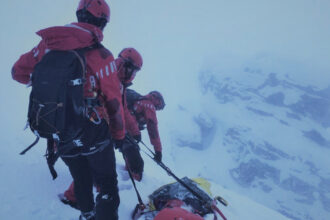 val de interventii pe munte aproape 40 de persoane au fost salvati de salvamontisti in ultimele 24 de ore 69abe7f6014cb