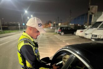 val de soferi bauti pe drumurile din harsova eforie negru voda murfatlar techirghiol si cobadin mai multi conducatori auto prinsi intr o singura zi unii fara permis 69c9124056af3